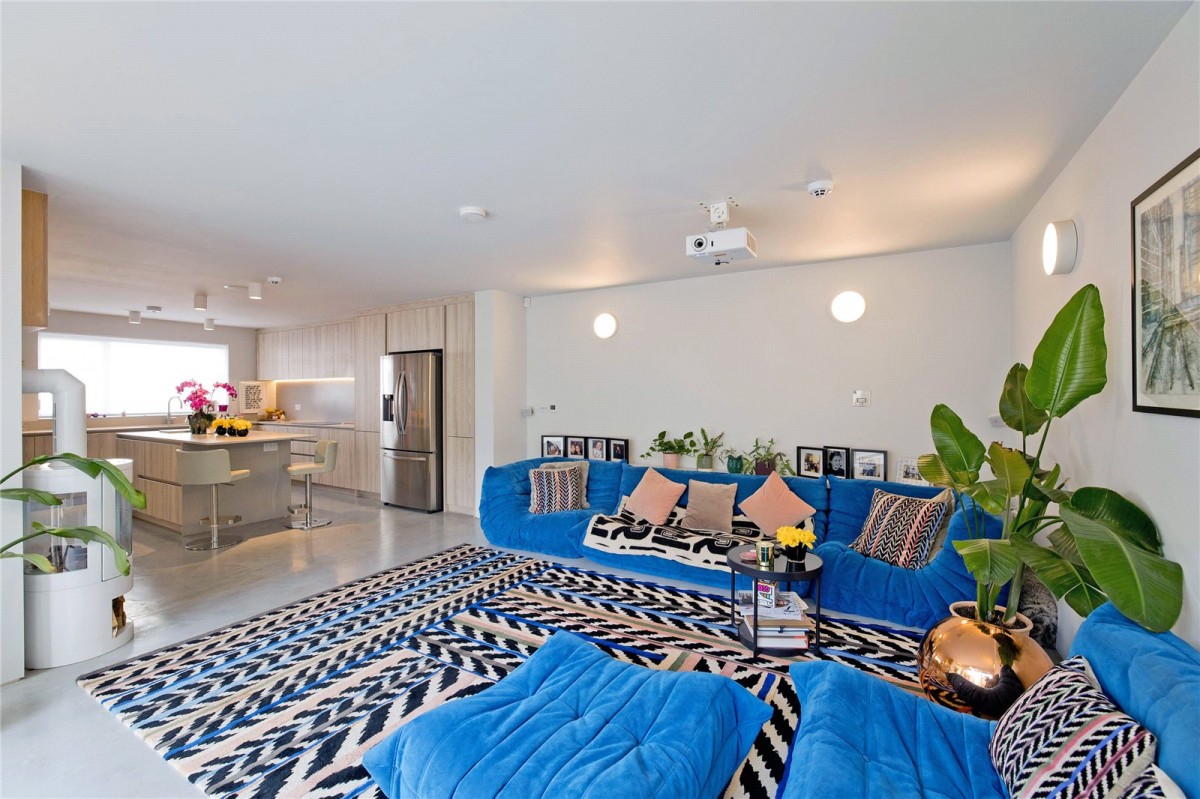 Images for Quickswood, Primrose Hill NW3