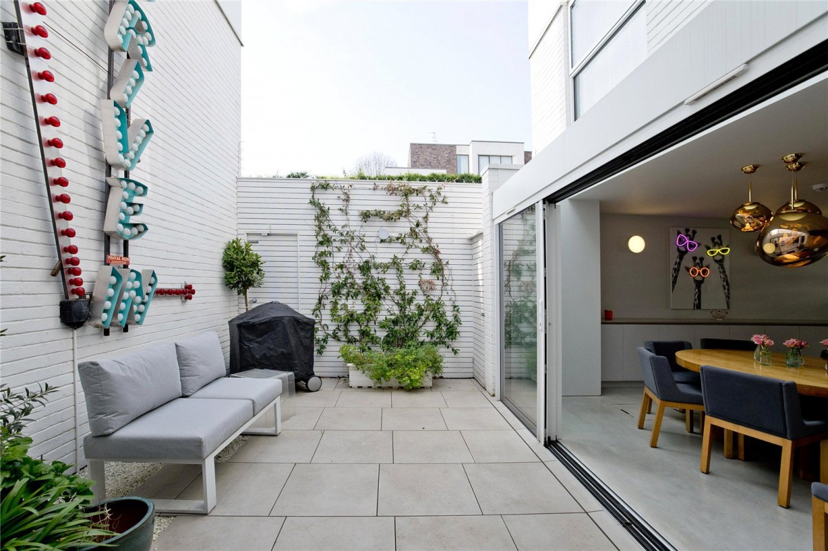 Images for Quickswood, Primrose Hill NW3