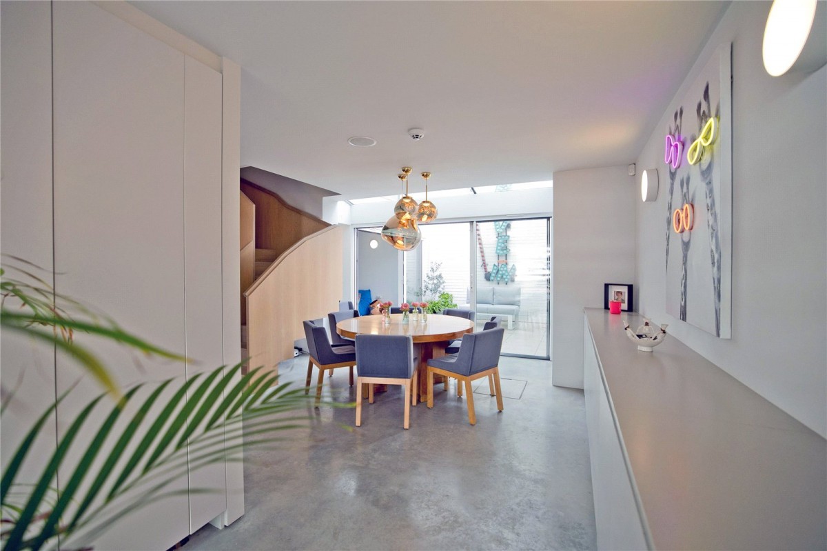 Images for Quickswood, Primrose Hill NW3