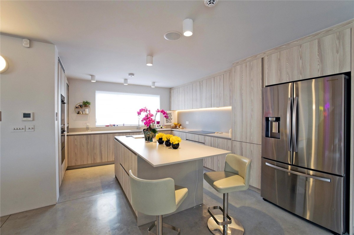 Images for Quickswood, Primrose Hill NW3