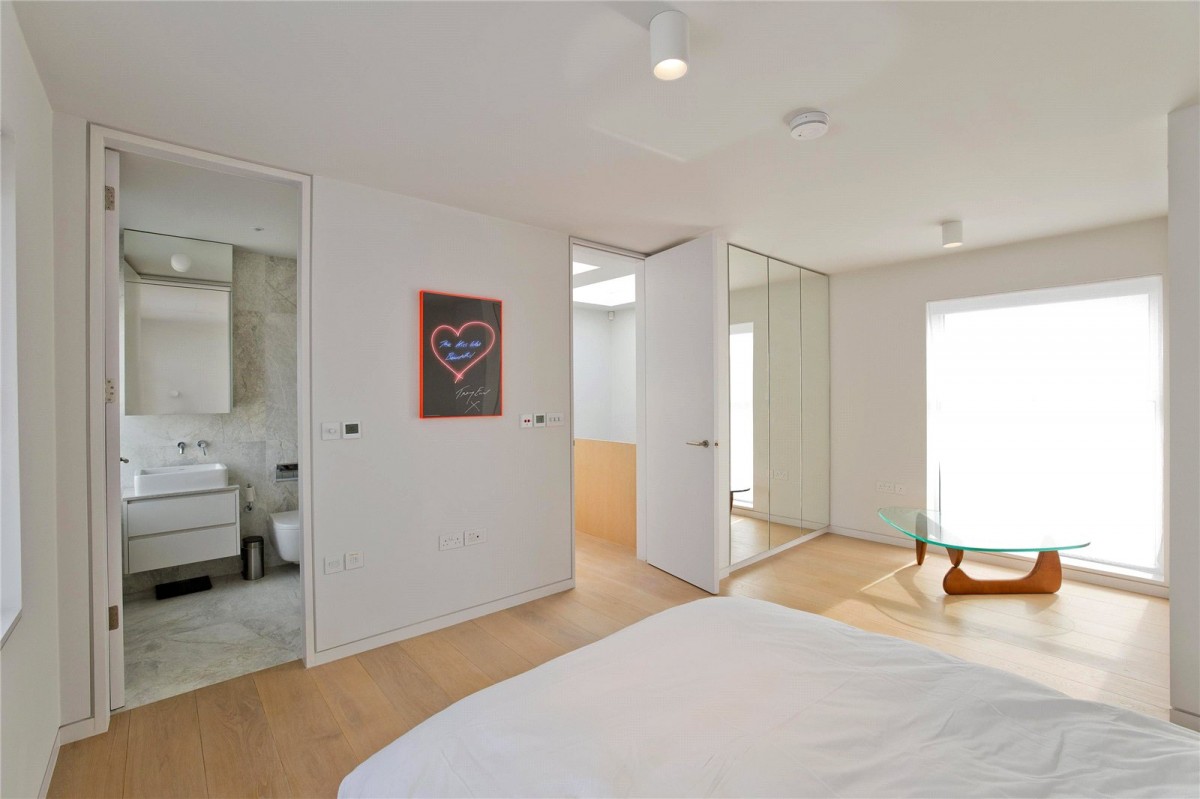 Images for Quickswood, Primrose Hill NW3