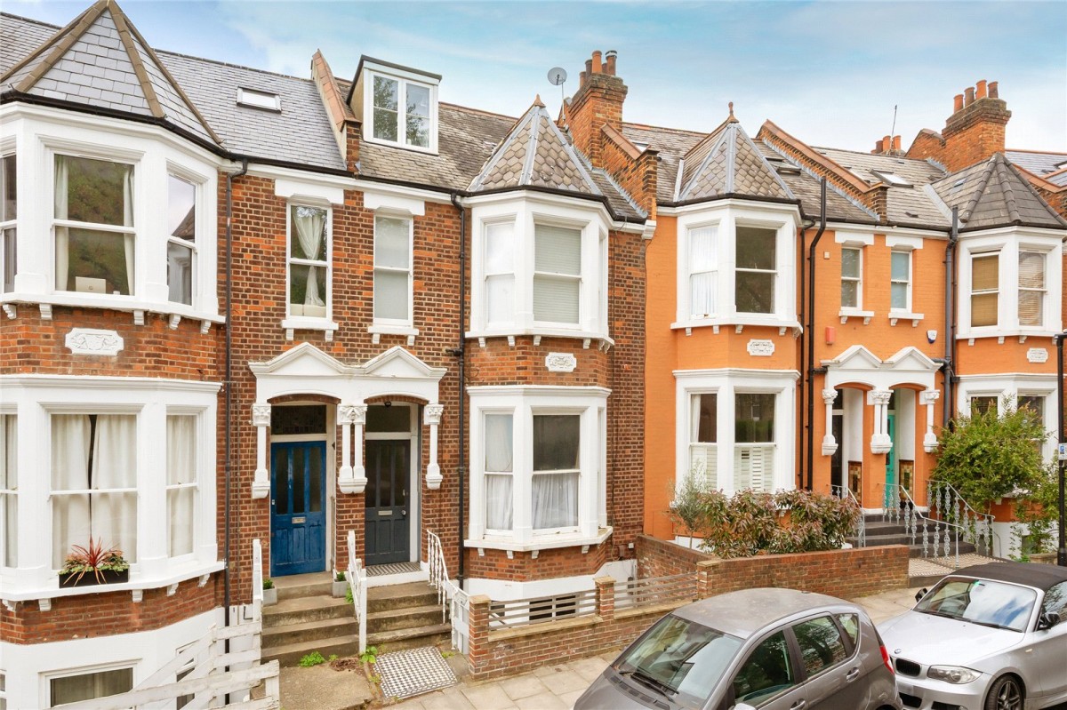 Images for Sandwell Crescent, West Hampstead NW6