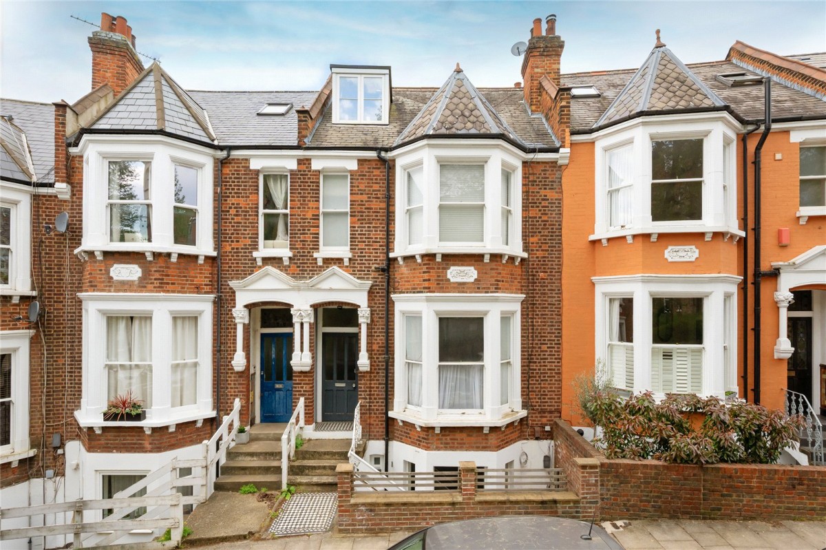 Images for Sandwell Crescent, West Hampstead NW6