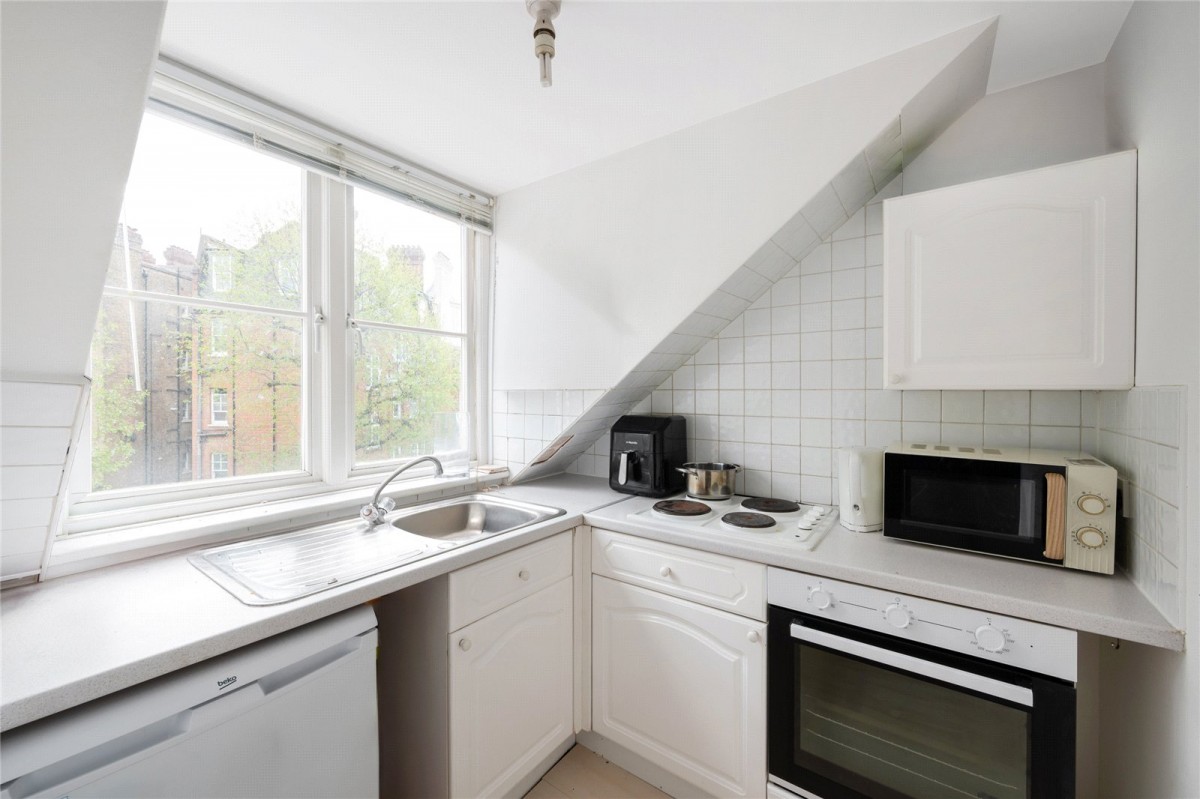 Images for Sandwell Crescent, West Hampstead NW6