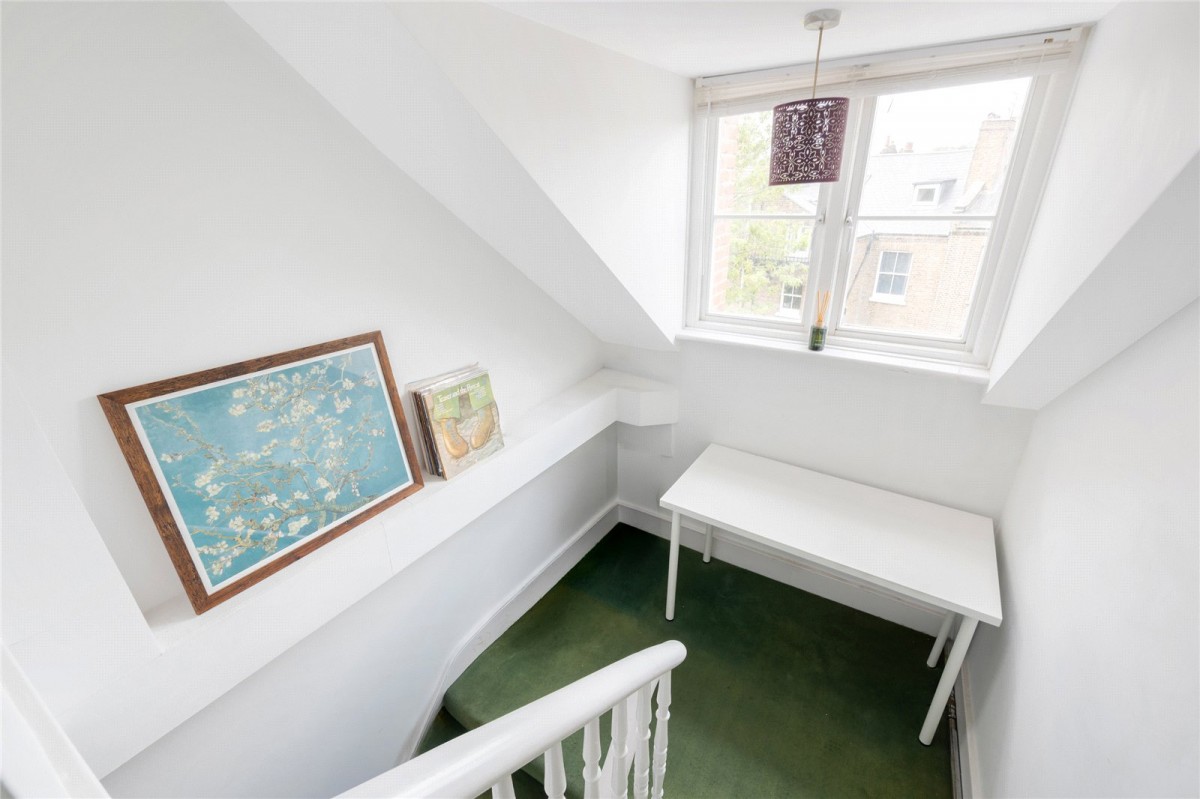 Images for Sandwell Crescent, West Hampstead NW6