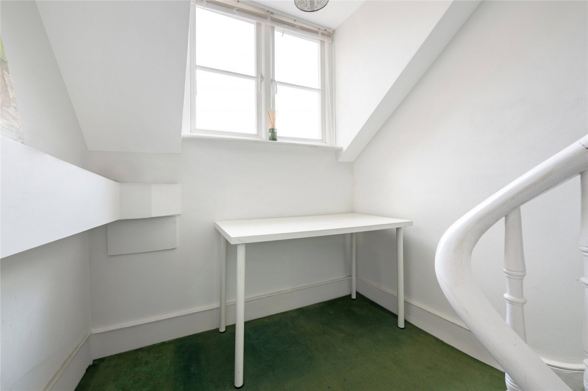 Images for Sandwell Crescent, West Hampstead NW6