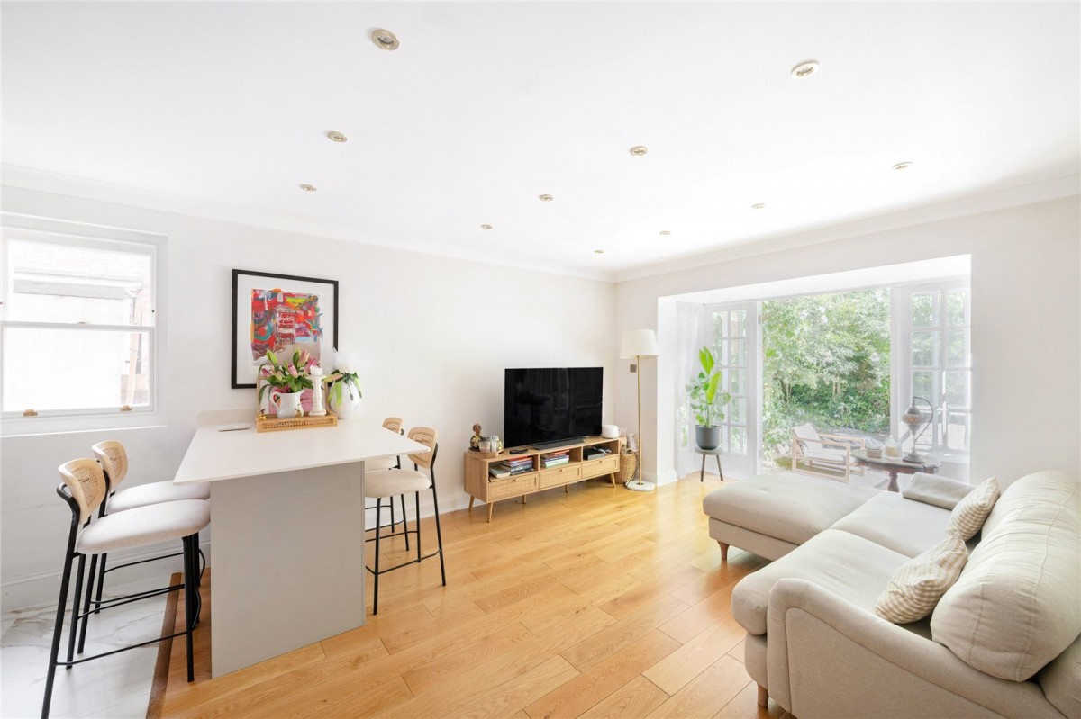 Images for Lambolle Road, Belsize Park NW3