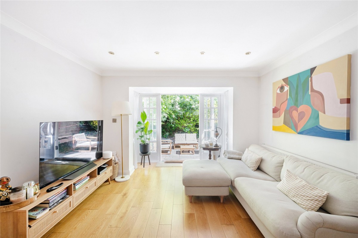 Images for Lambolle Road, Belsize Park NW3