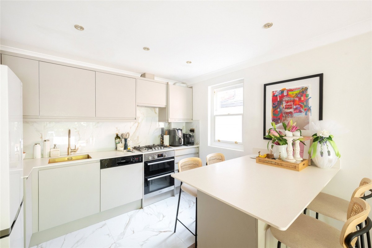 Images for Lambolle Road, Belsize Park NW3