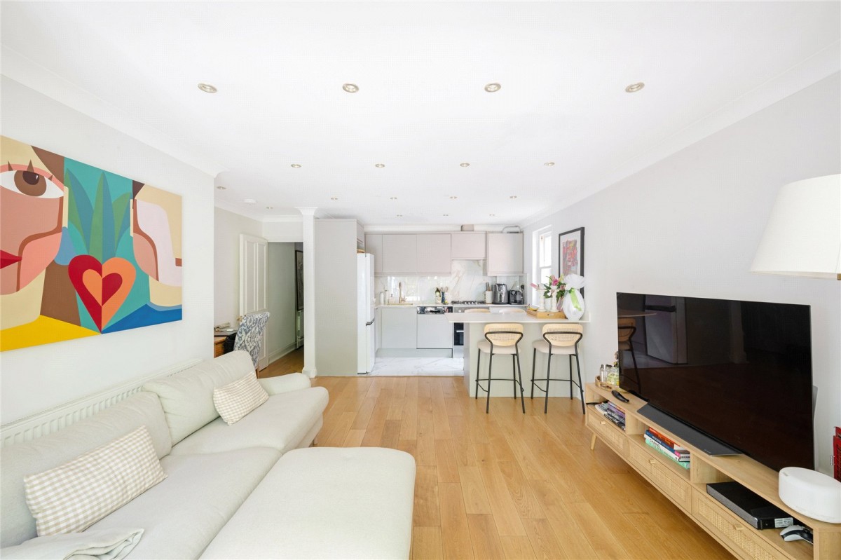 Images for Lambolle Road, Belsize Park NW3