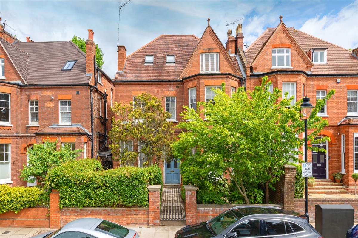 Images for Lambolle Road, Belsize Park NW3
