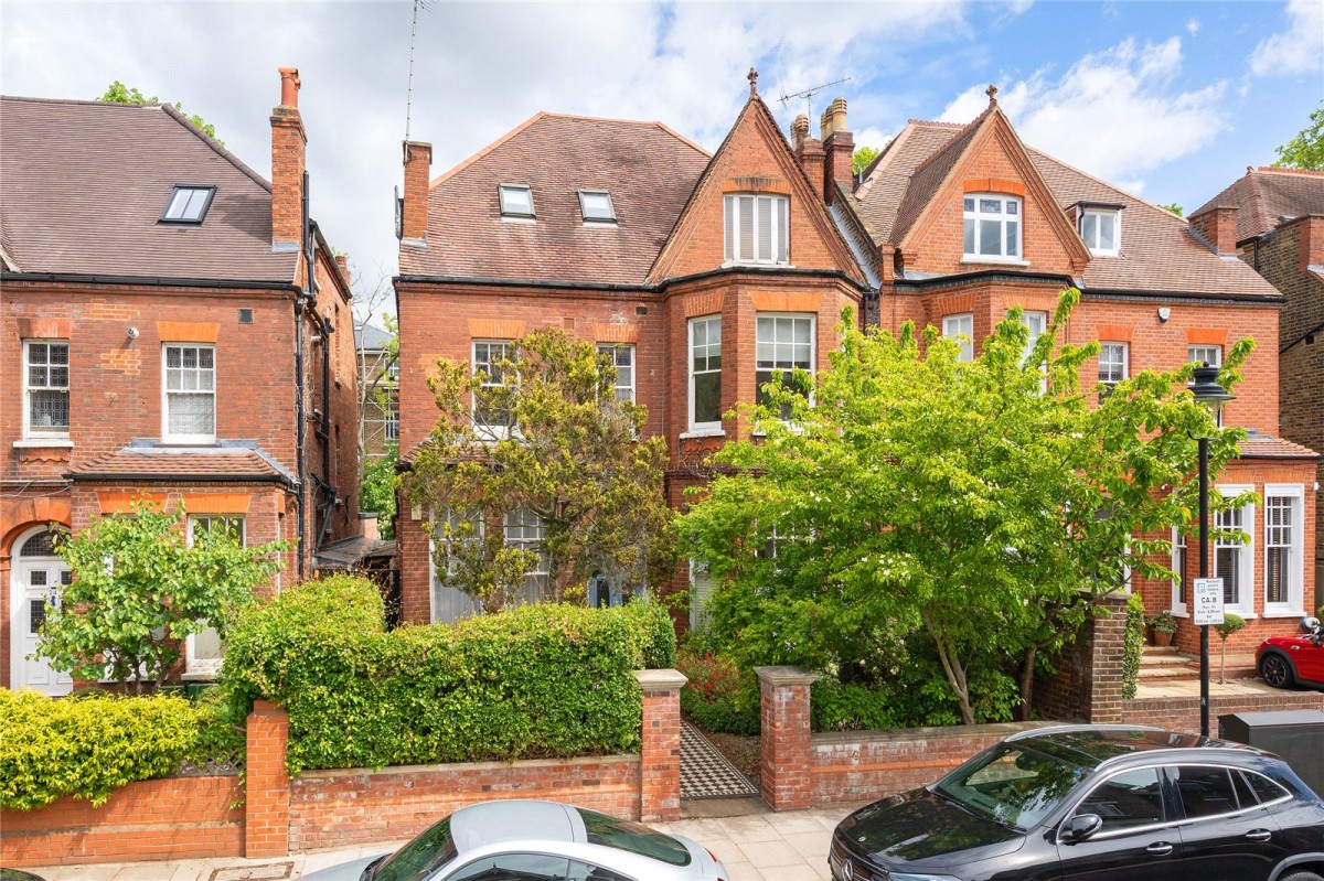 Images for Lambolle Road, Belsize Park NW3