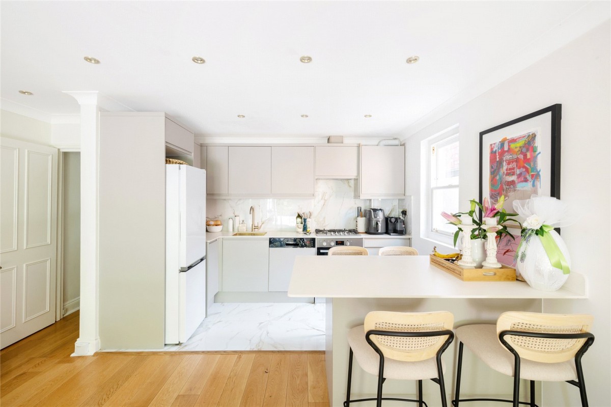 Images for Lambolle Road, Belsize Park NW3