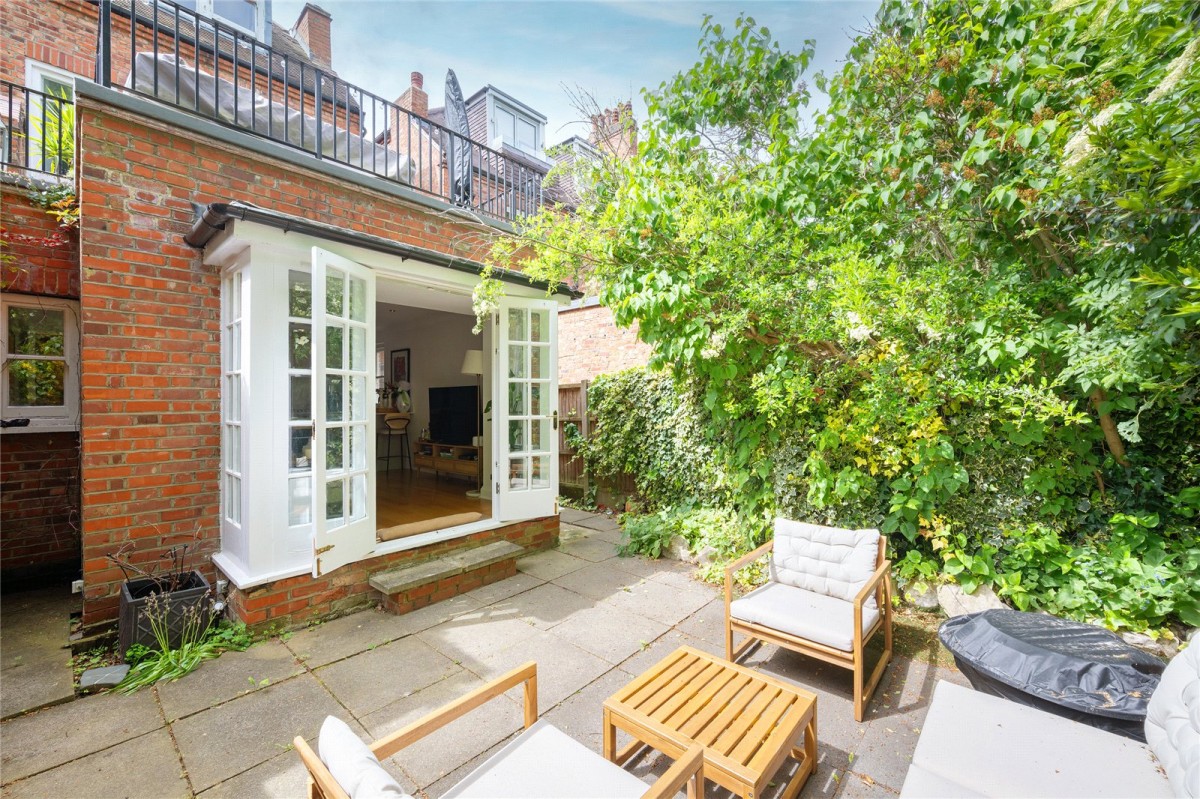 Images for Lambolle Road, Belsize Park NW3