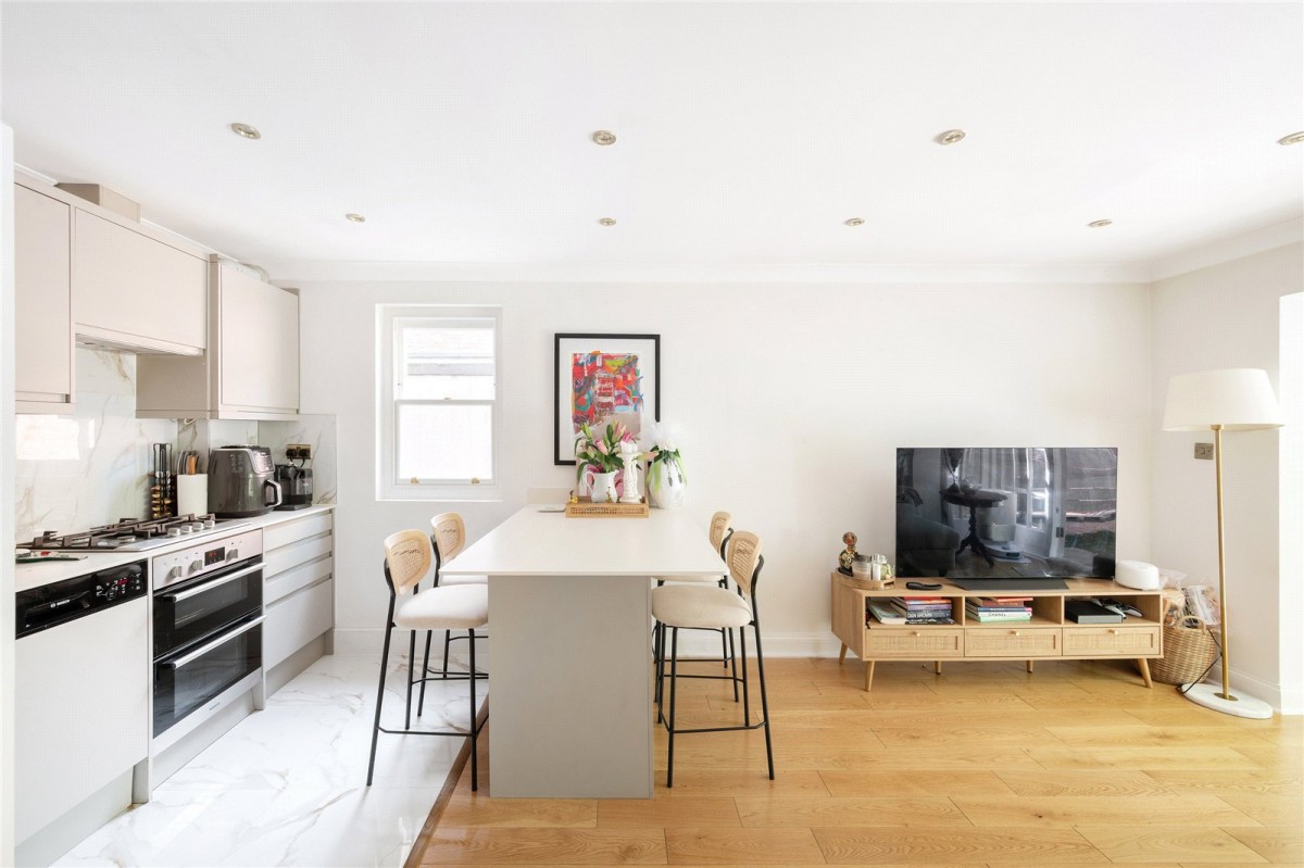 Images for Lambolle Road, Belsize Park NW3