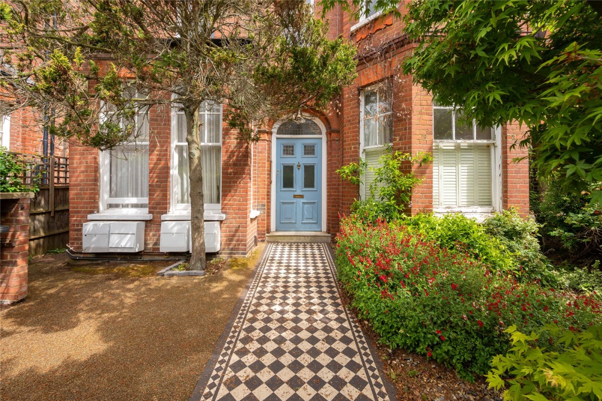 Images for Lambolle Road, Belsize Park NW3