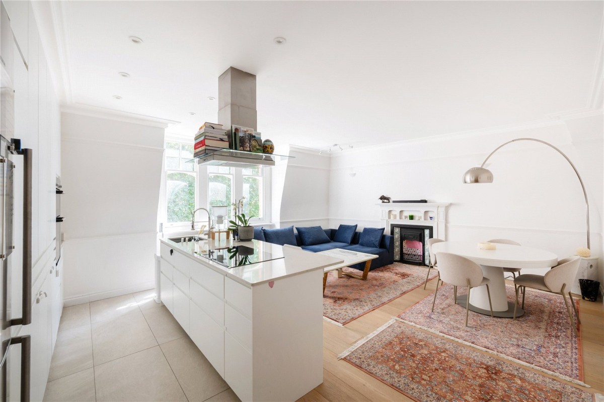 Images for Wentworth Mansions, Keats Grove NW3