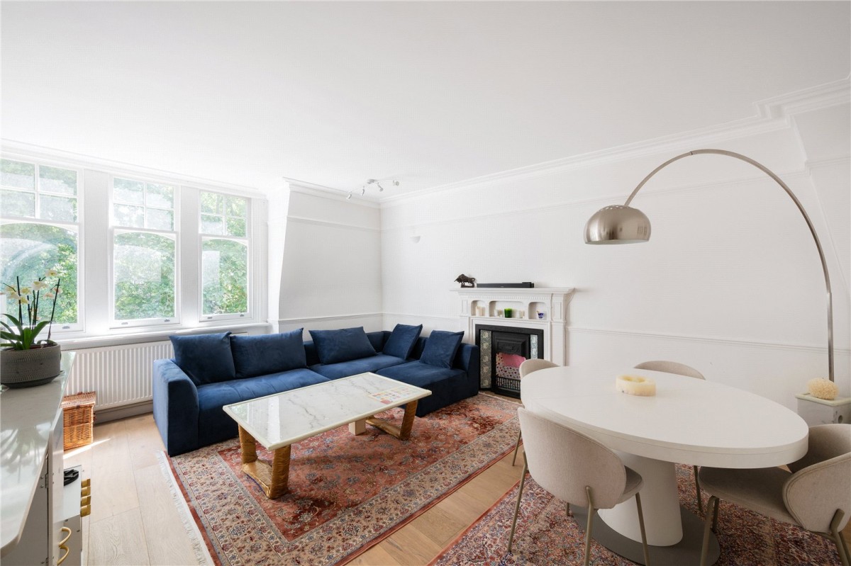 Images for Wentworth Mansions, Keats Grove NW3