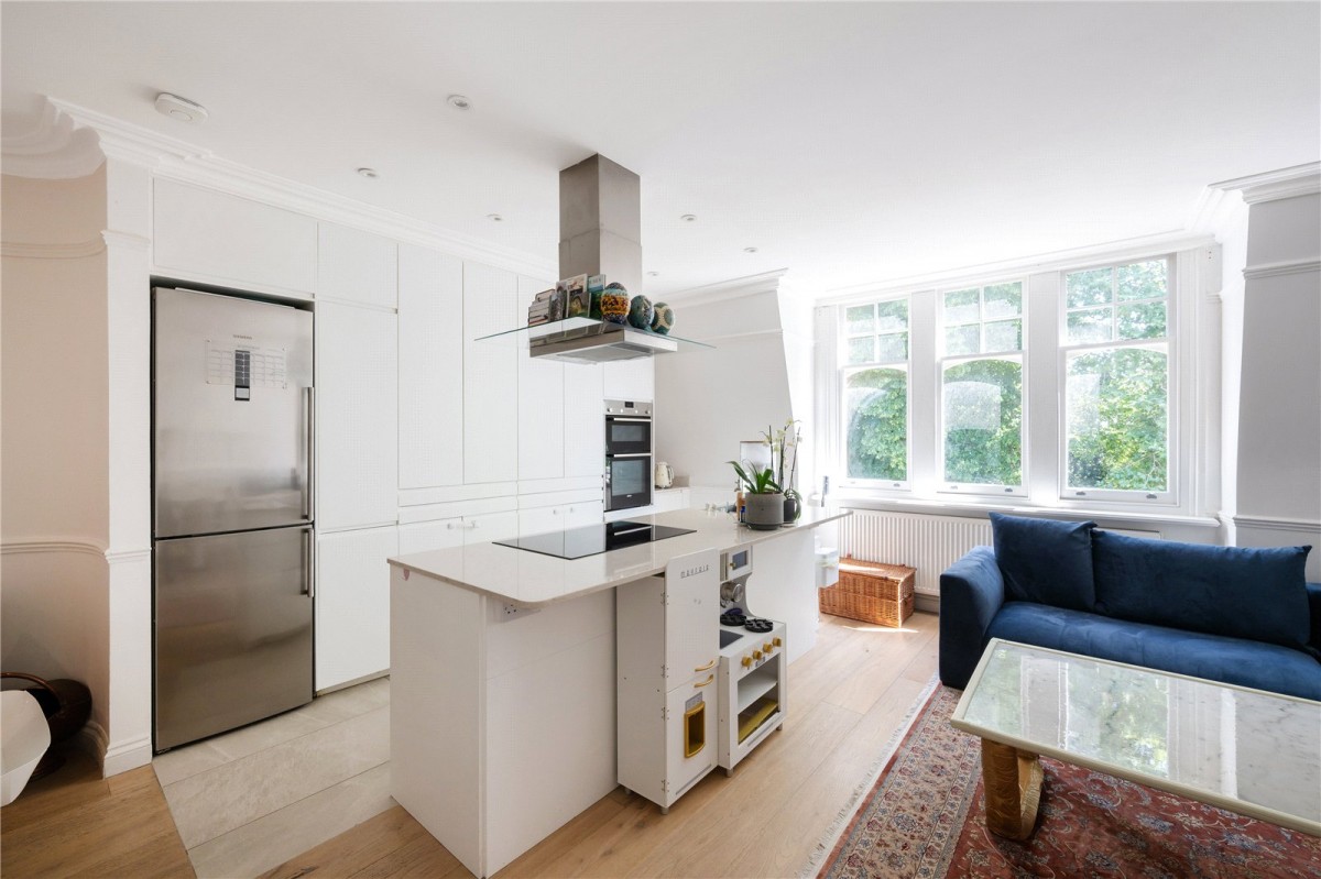 Images for Wentworth Mansions, Keats Grove NW3