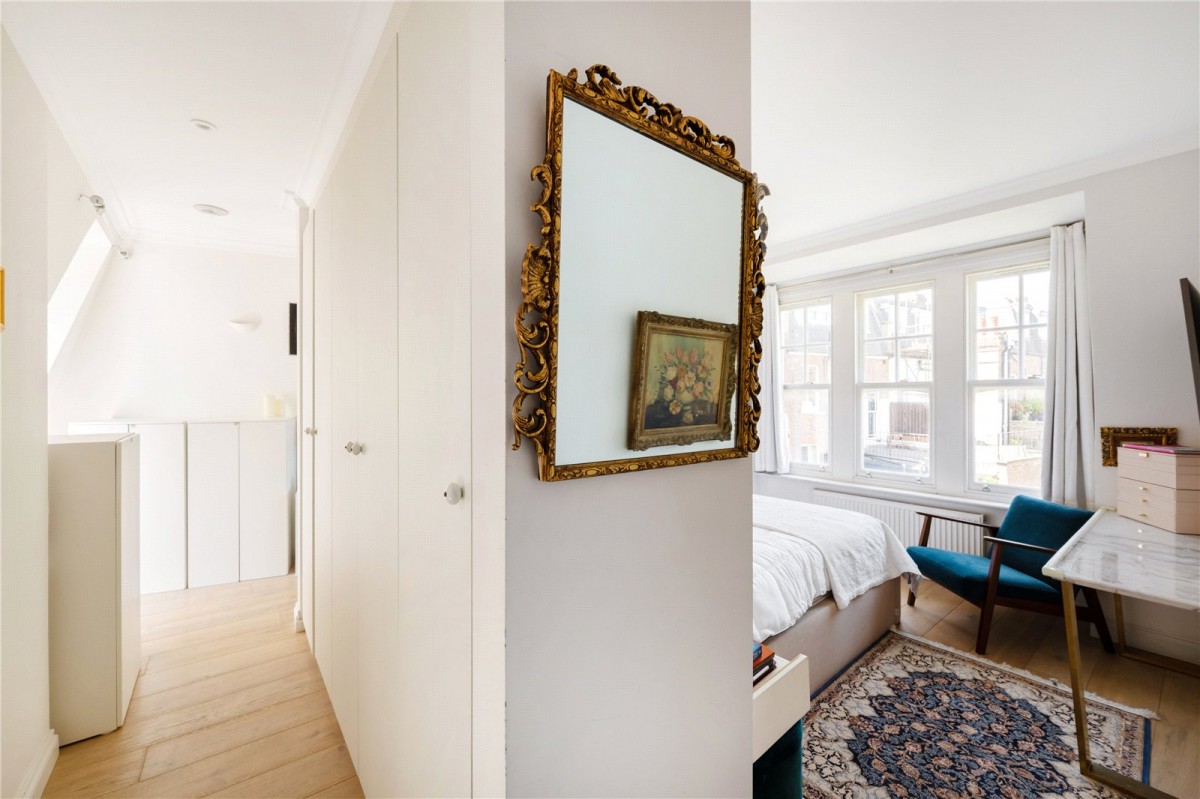 Images for Wentworth Mansions, Keats Grove NW3