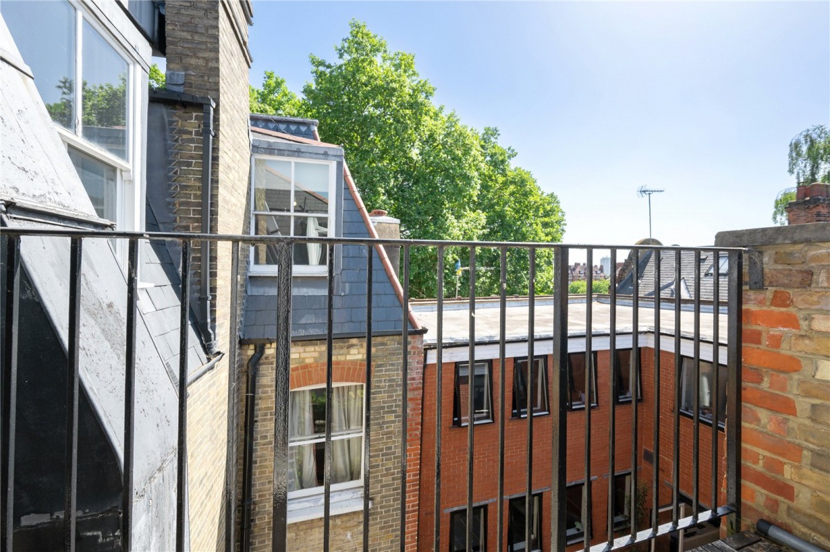 Images for Wentworth Mansions, Keats Grove NW3