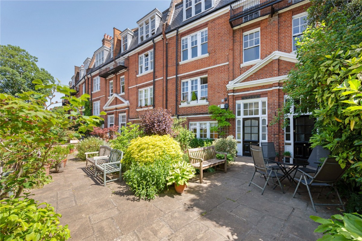 Images for Wentworth Mansions, Keats Grove NW3