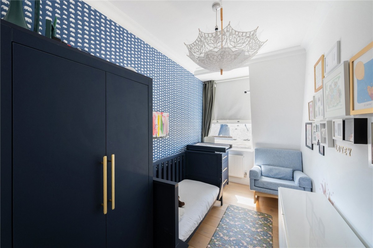 Images for Wentworth Mansions, Keats Grove NW3