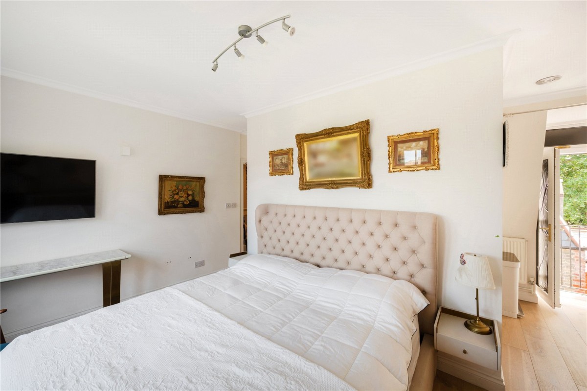 Images for Wentworth Mansions, Keats Grove NW3