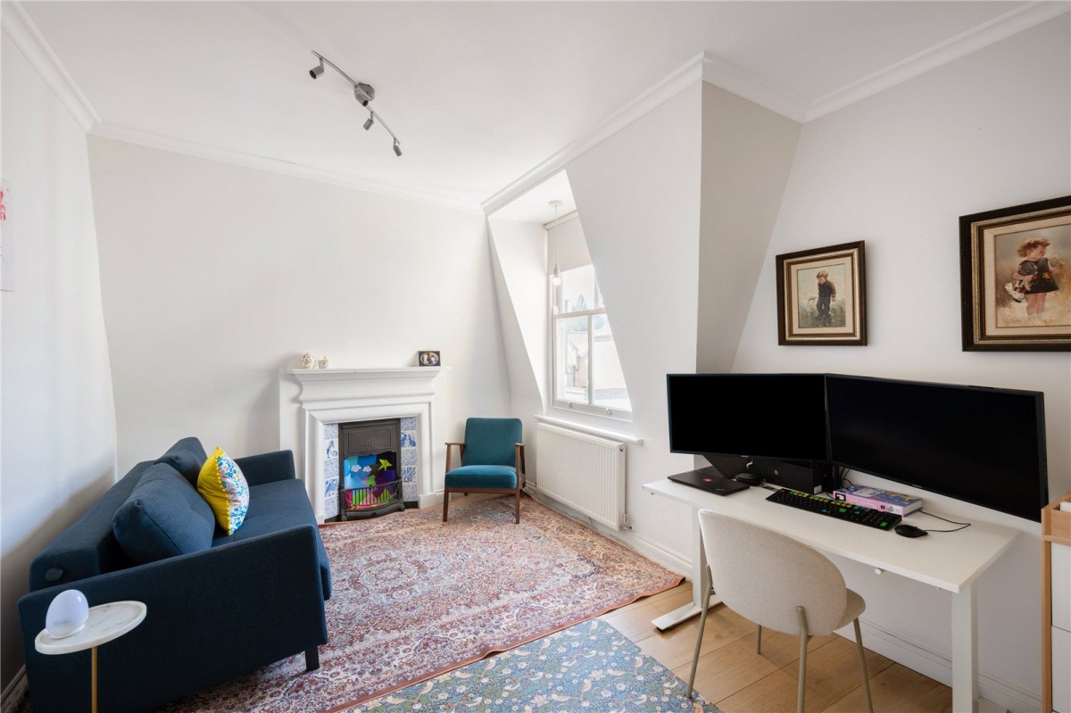 Images for Wentworth Mansions, Keats Grove NW3