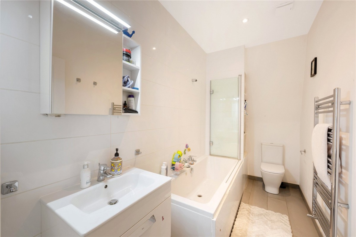 Images for Wentworth Mansions, Keats Grove NW3