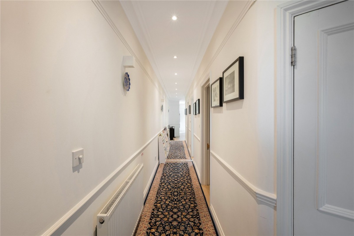 Images for Wentworth Mansions, Keats Grove NW3