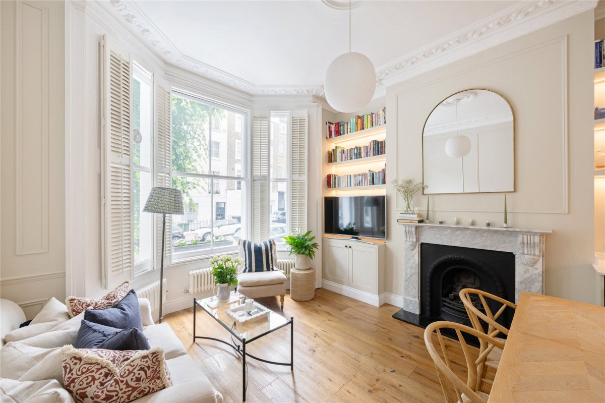 Images for Ainger Road, Primrose Hill NW3