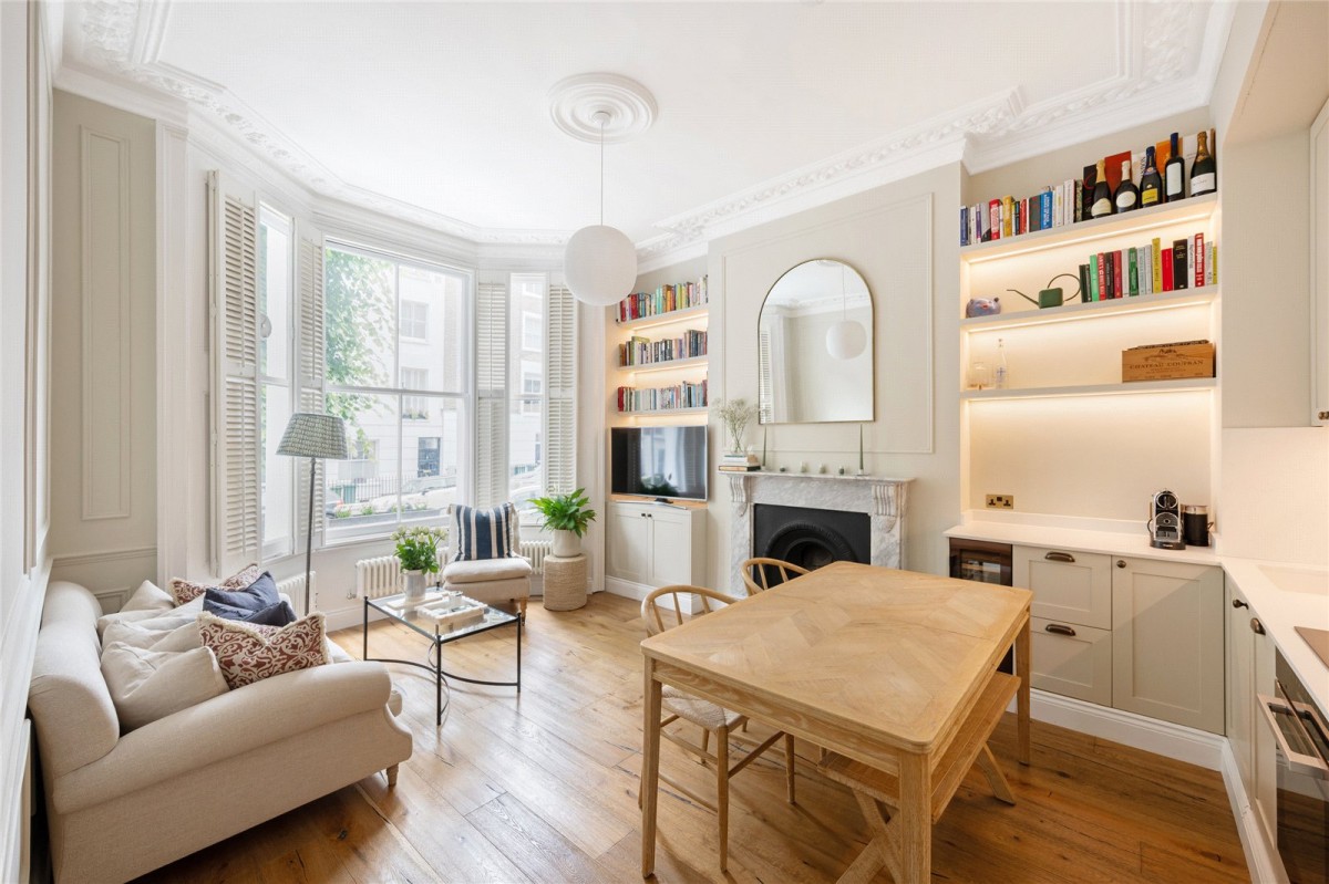 Images for Ainger Road, Primrose Hill NW3
