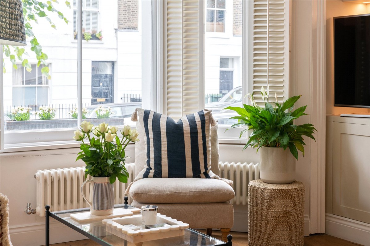 Images for Ainger Road, Primrose Hill NW3