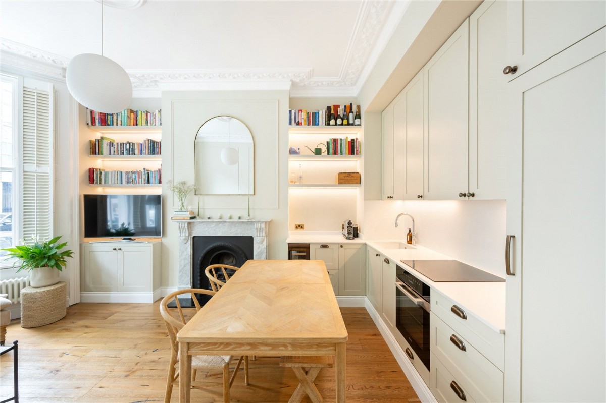 Images for Ainger Road, Primrose Hill NW3