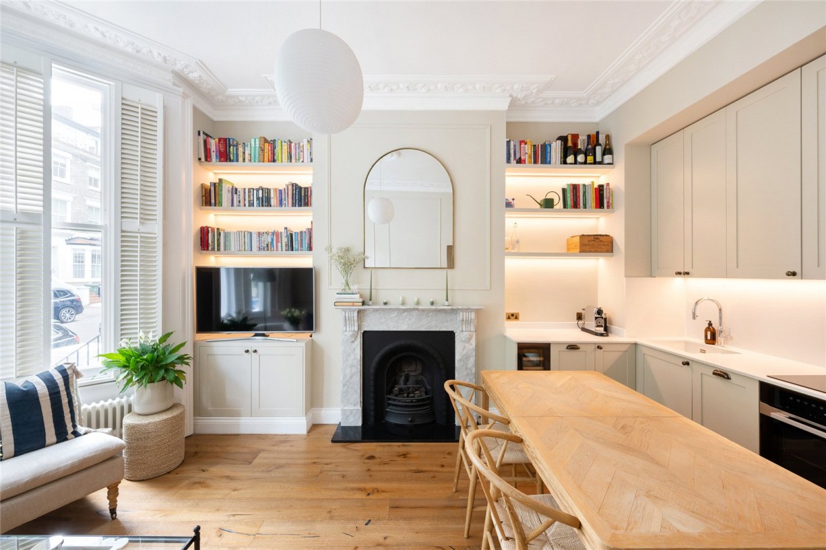 Images for Ainger Road, Primrose Hill NW3