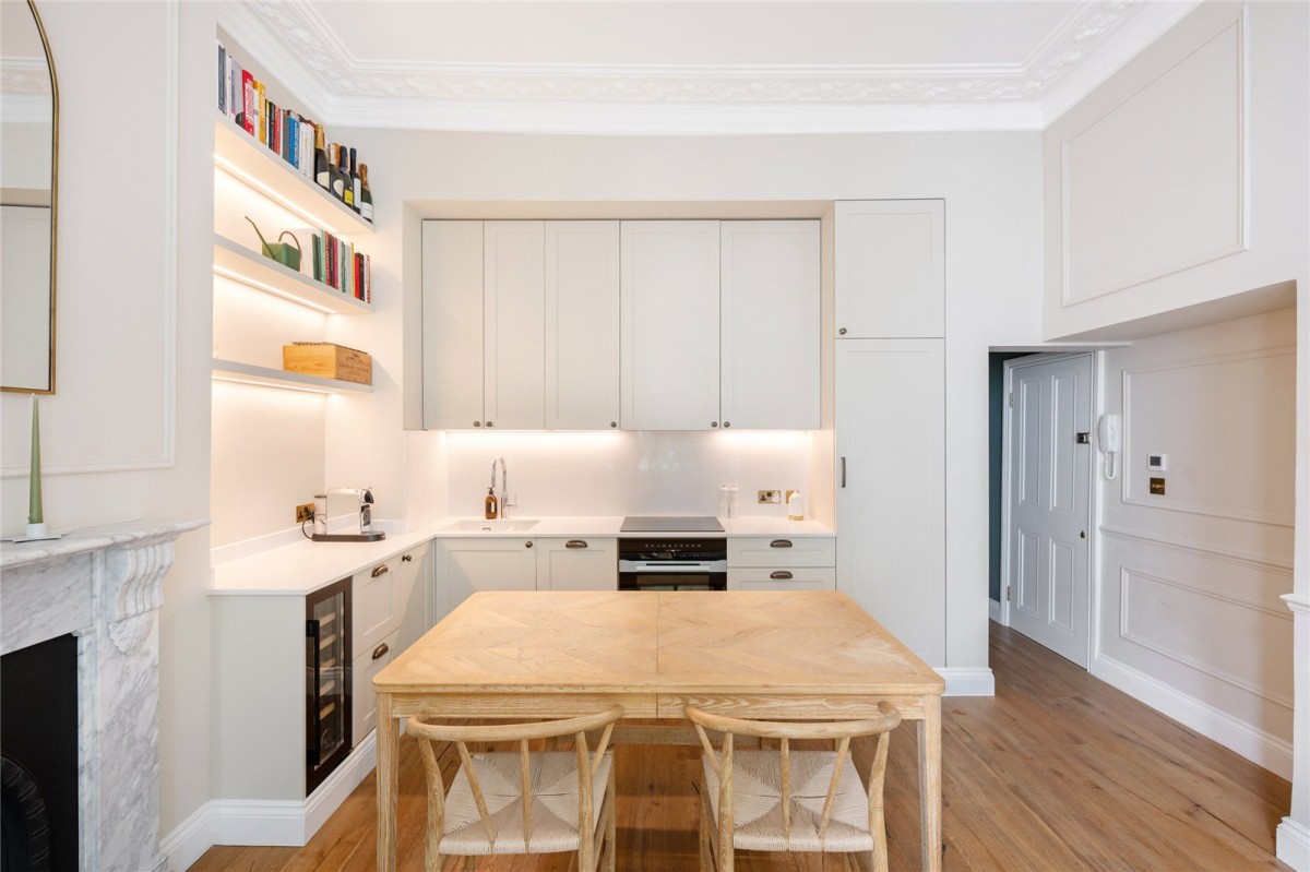 Images for Ainger Road, Primrose Hill NW3
