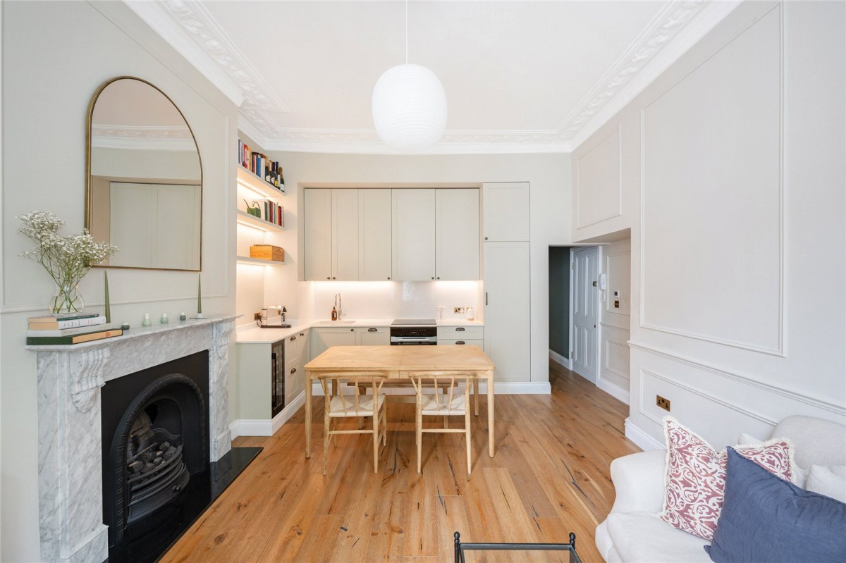 Images for Ainger Road, Primrose Hill NW3