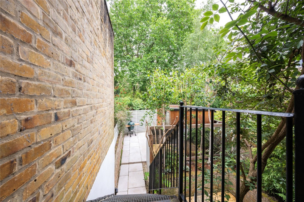 Images for Ainger Road, Primrose Hill NW3