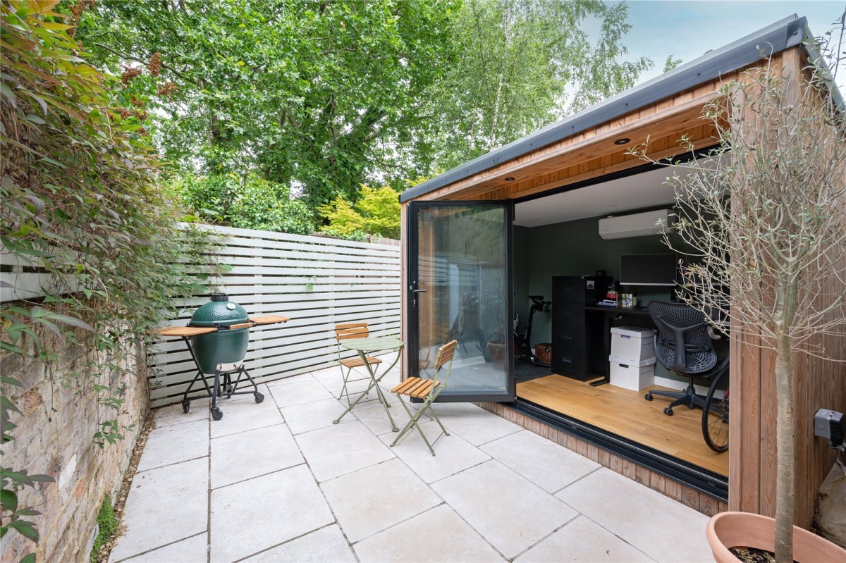 Images for Ainger Road, Primrose Hill NW3