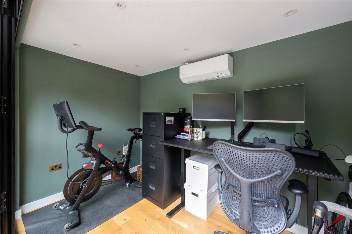 Images for Ainger Road, Primrose Hill NW3