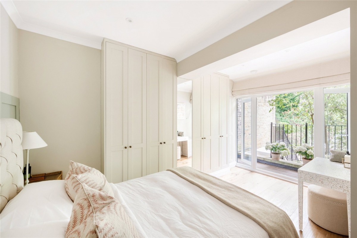 Images for Ainger Road, Primrose Hill NW3