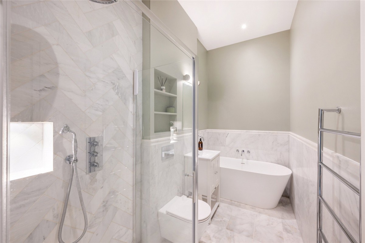 Images for Ainger Road, Primrose Hill NW3
