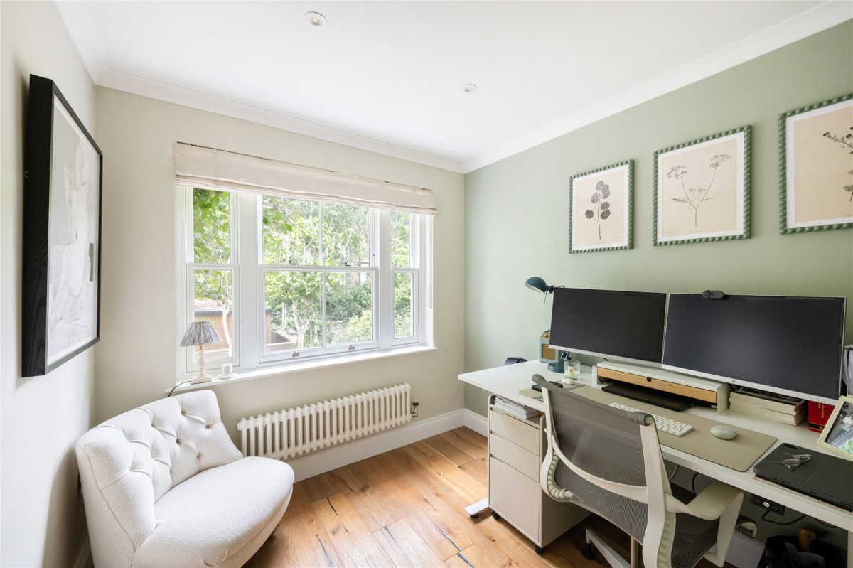 Images for Ainger Road, Primrose Hill NW3