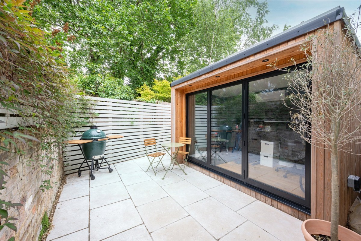 Images for Ainger Road, Primrose Hill NW3