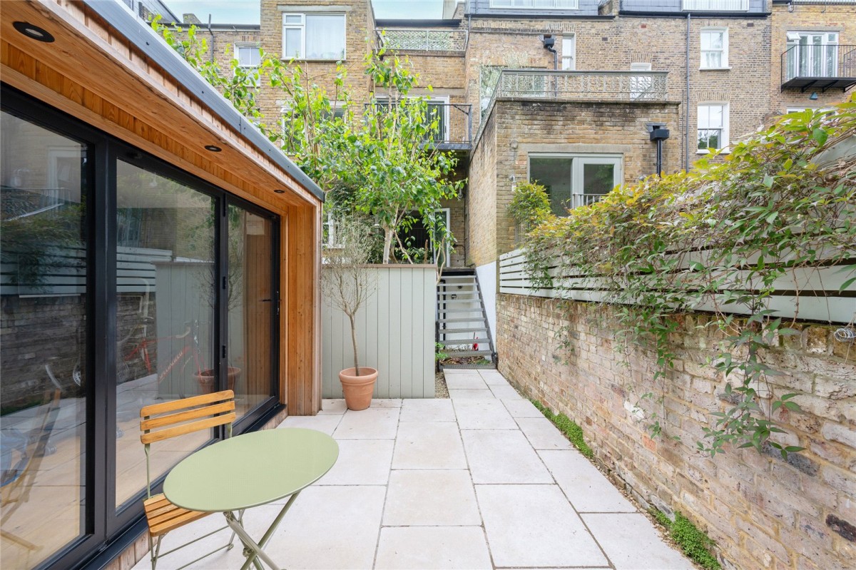 Images for Ainger Road, Primrose Hill NW3