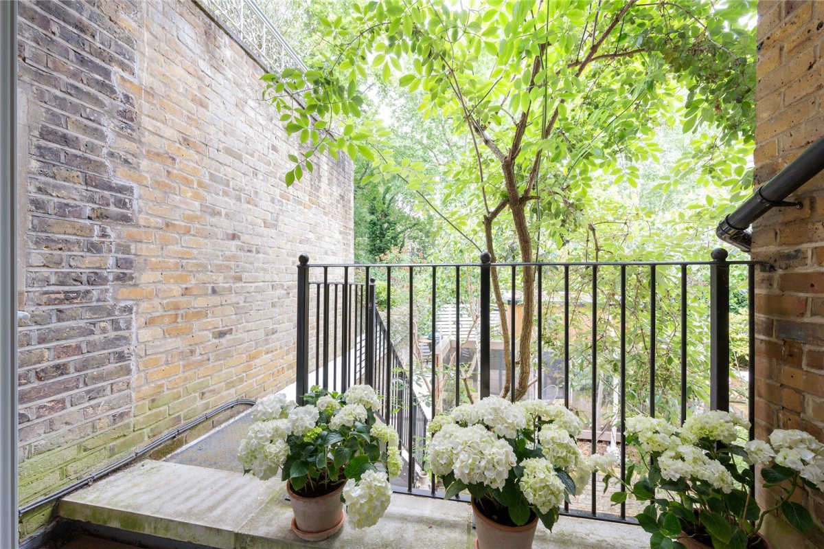 Images for Ainger Road, Primrose Hill NW3