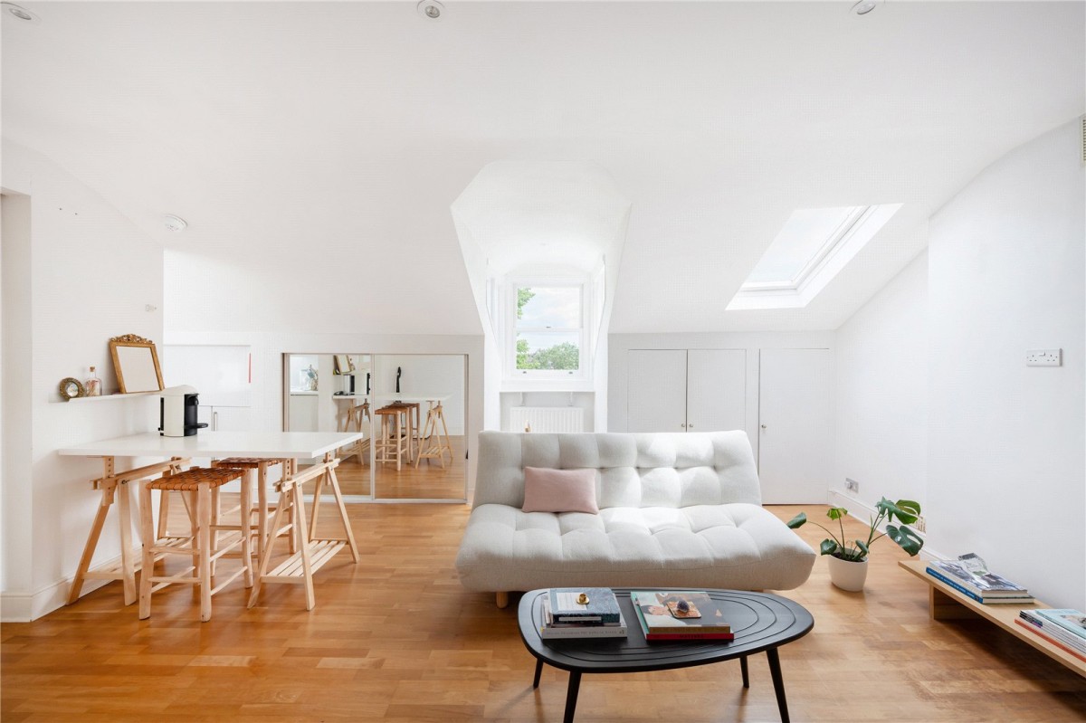 Images for Belsize Avenue, Belsize Park NW3