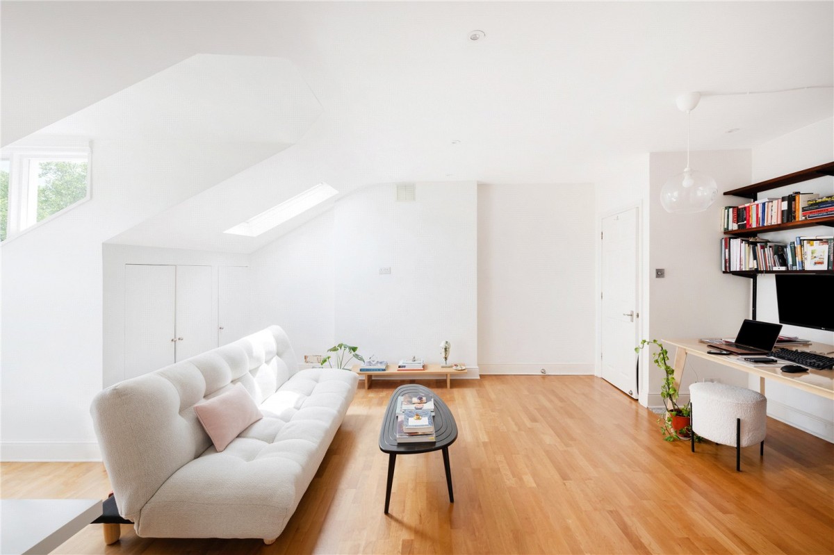 Images for Belsize Avenue, Belsize Park NW3