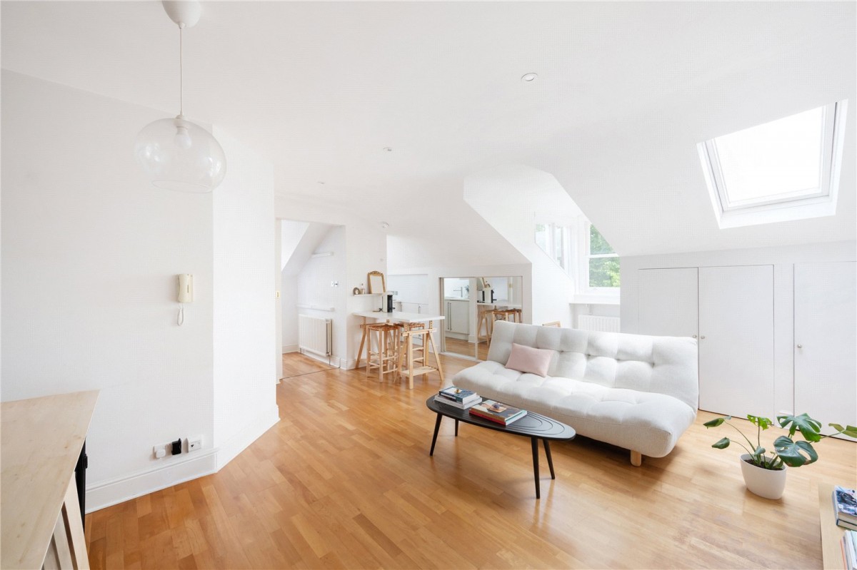 Images for Belsize Avenue, Belsize Park NW3